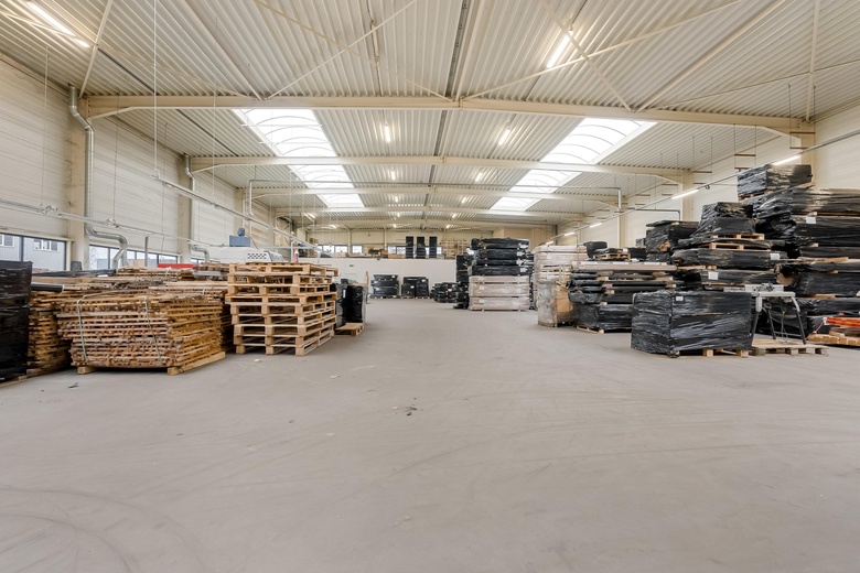 BedrijfsruimteaanBolderweg 44<br/> inLelystad BedrijfsruimteaanBolderweg 44<br/> inLelystad