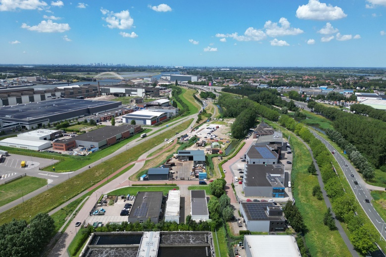 Bedrijfsruimte Alblasserdam - Kleine Beer 1 - Foto 28