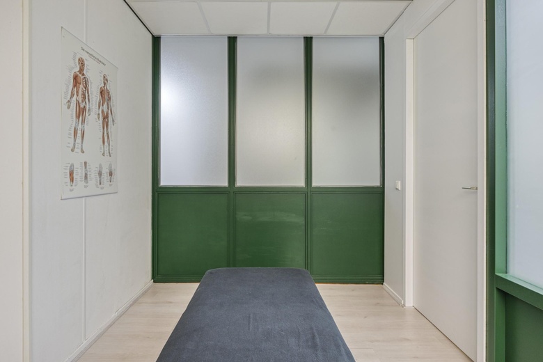 KantoorruimteaanStationsplein 14 a<br/> inHeesch