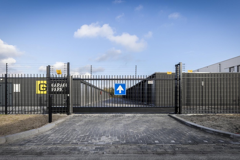 BedrijfsruimteaanGaragePark Almelo 0 ong<br/> inAlmelo