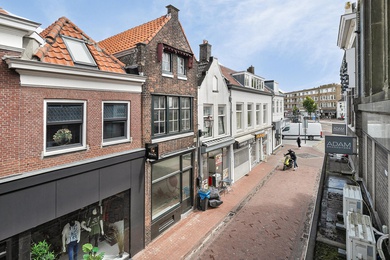Bekijk foto 2 van Hoogstraat 12 Bekijk foto 2 van Hoogstraat 12