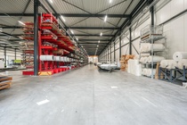 Bekijk foto 6 van eenheid 1 aan de Heibloemweg 14 in Helmond