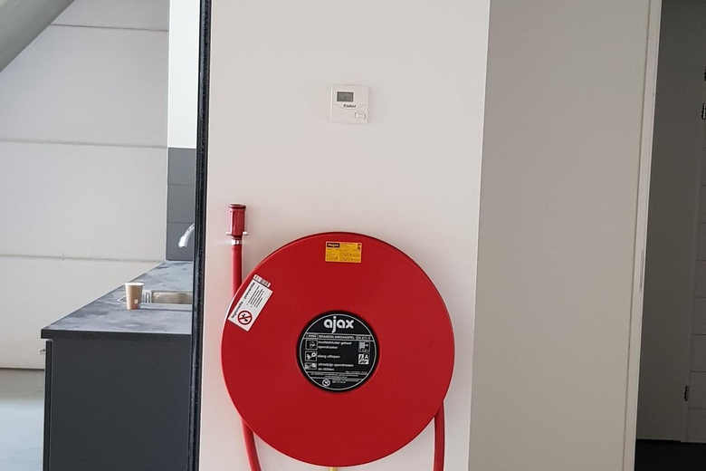 BedrijfsruimteaanCargadoorweg 9<br/> inNijmegen