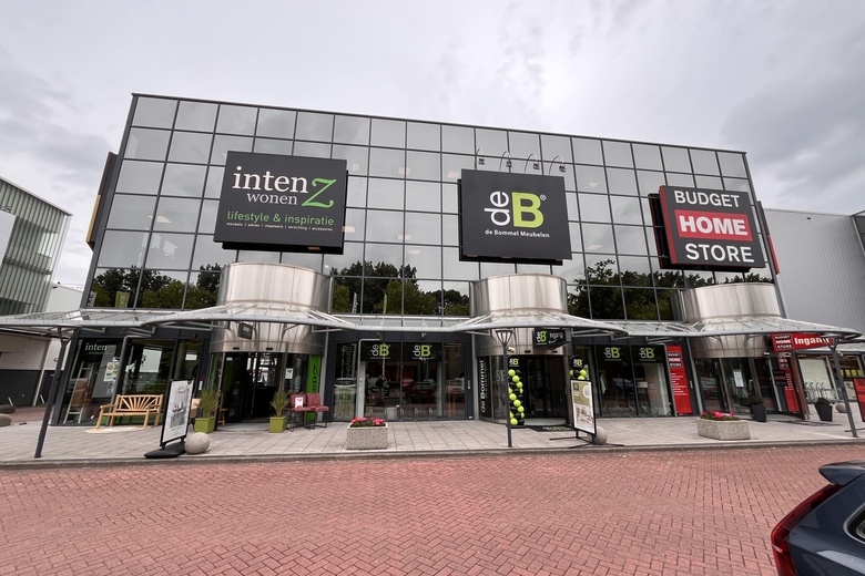 WinkelruimteaanHoge Rijndijk 309<br/> inZoeterwoude