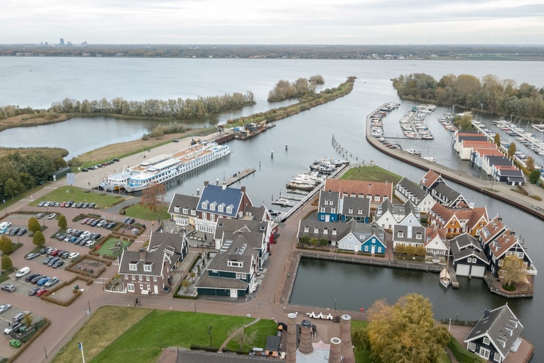 Horeca Huizen - Vaarboom 1 - Foto 26