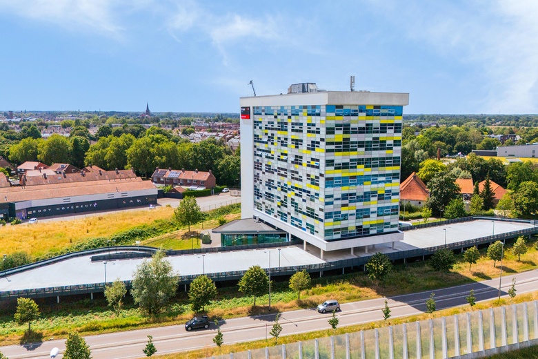 Kantoorruimte Venlo - Hulsterweg 82 - Foto 15
