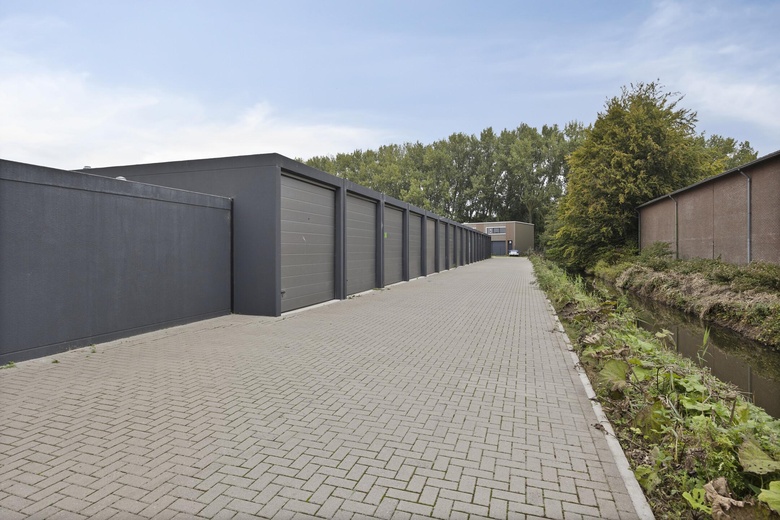 Bedrijfsruimte Alphen aan den Rijn - Titaniumweg 292 - Foto 13