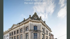 Kantoorruimte Herengracht 466, Amsterdam | Bedrijfspand.com