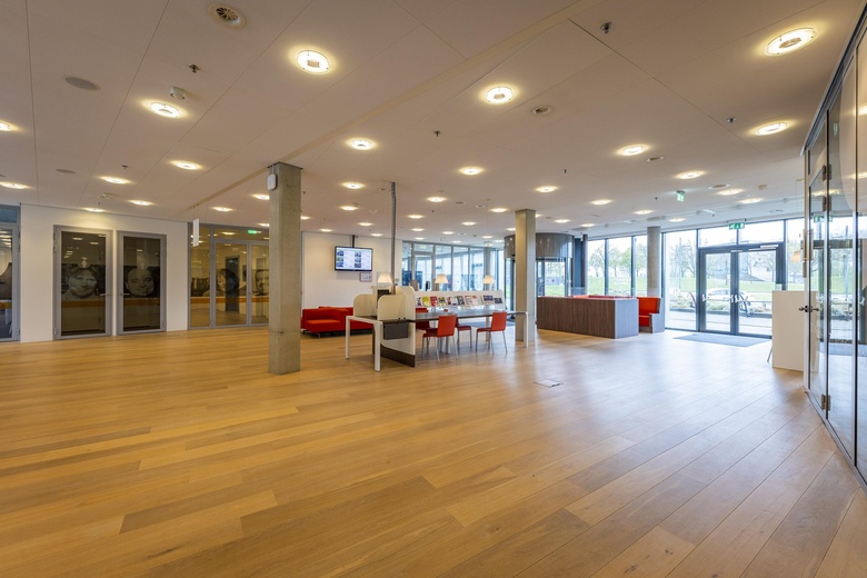 KantoorruimteaanLuxemburgstraat 30<br/> inSittard