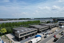 Bedrijfsruimte Barendrecht - Oosteinde 5 a 4 - Foto 6