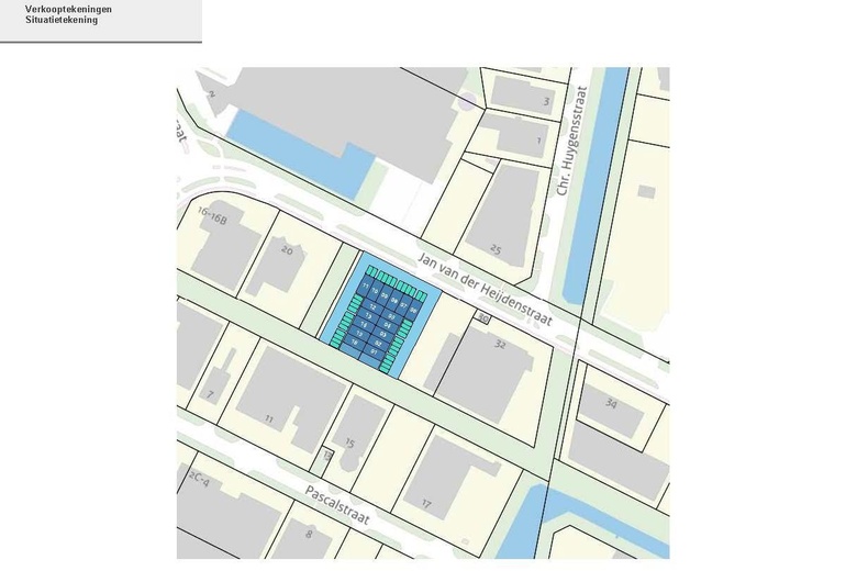 BedrijfsruimteaanJan van der Heijdenstraat 26 J<br/> inOud-Beijerland