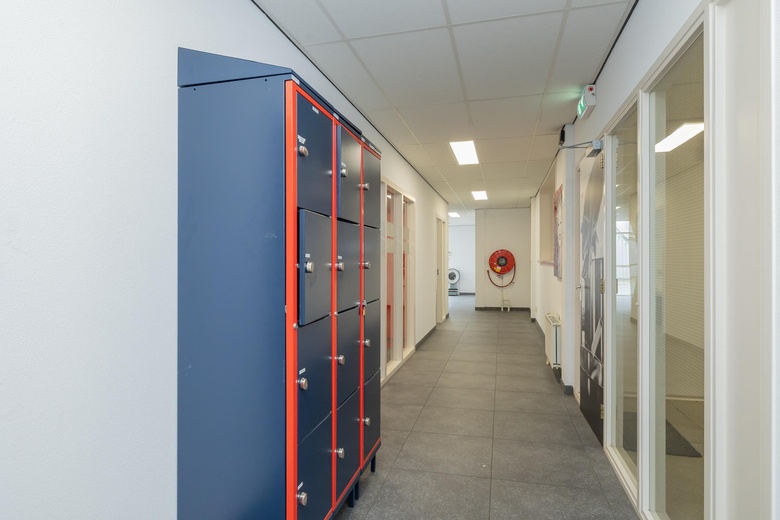 BedrijfsruimteaanKatwijkerbroek 37<br/> inKatwijk