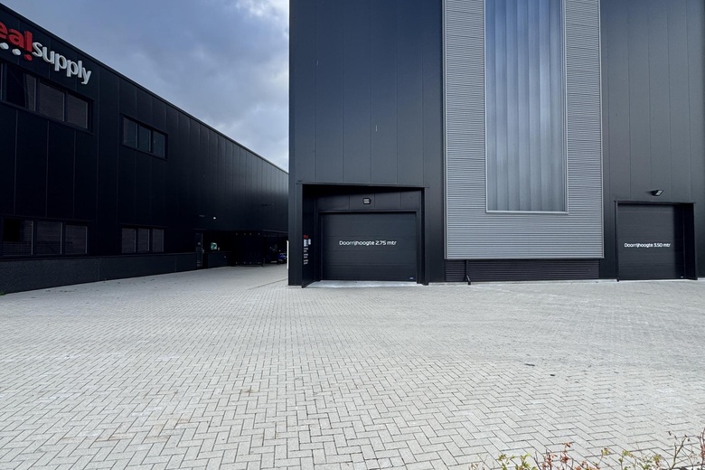 Bedrijfsruimte Hattemerbroek - Duurzaamheidstraat 31 - Foto 2