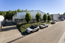 Bedrijfsruimte Valkenburg - de Valkenberg 8B - Foto 4