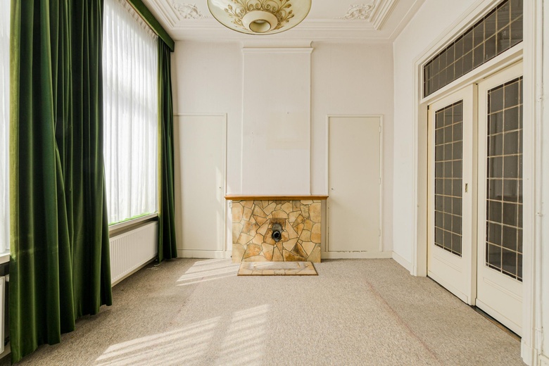 WinkelruimteaanGinnekenstraat 111<br/> inBreda