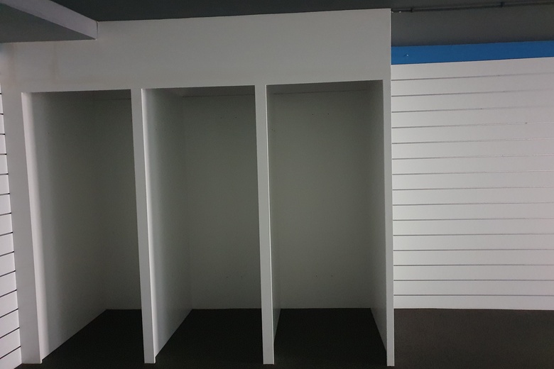 WinkelruimteaanLindebaan 2<br/> inBergen op Zoom