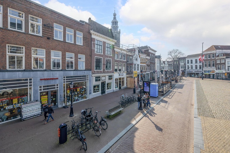 WinkelruimteaanMarkt 8<br/> inGouda WinkelruimteaanMarkt 8<br/> inGouda