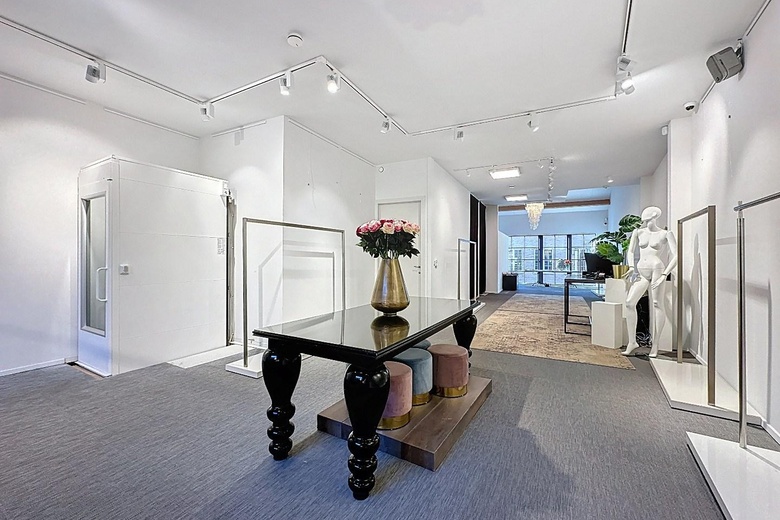 WinkelruimteaanKapellestraat 26<br/> inSluis