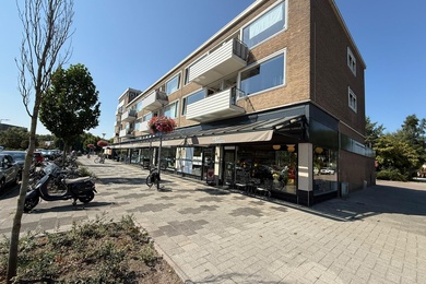 Winkelruimte Rotterdam - Schubertlaan 85 - Foto 2