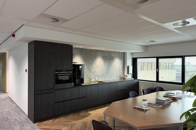 KantoorruimteaanAvelingen-West 62<br/> inGorinchem