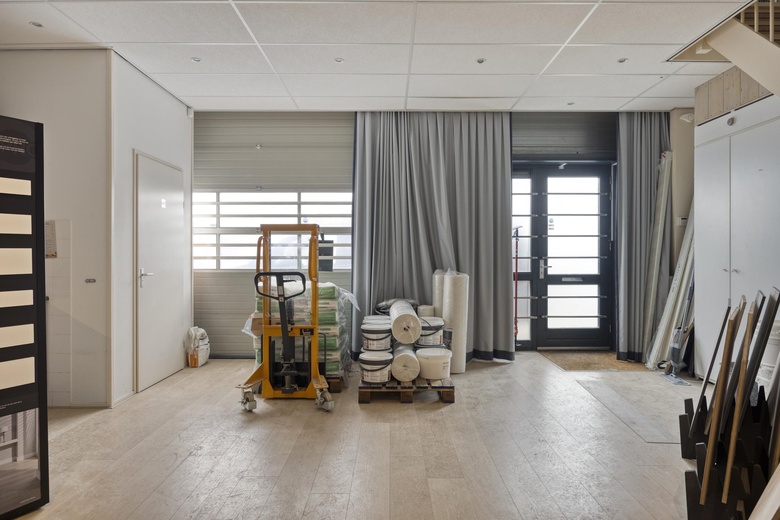 Bedrijfsruimte Tilburg - Aresstraat 11 09 - Foto 4