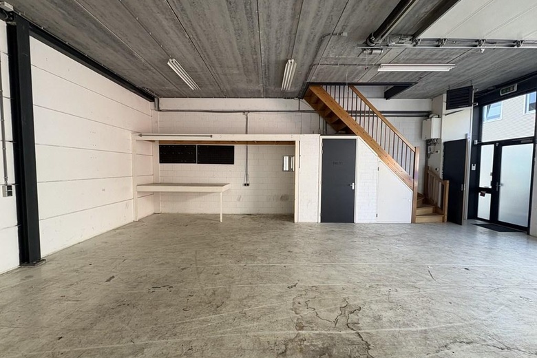 Bedrijfsruimte 's-Gravenzande - Nobelstraat 16 BU4 - Foto 6