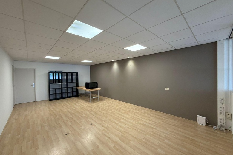 Kantoorruimte Den Bosch - Zilverenberg 21 - Foto 4