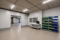 Bedrijfsruimte Almere - Koningsbeltweg 51 - Foto 6