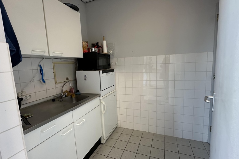 KantoorruimteaanAuvergnestraat 3<br/> inBergen op Zoom