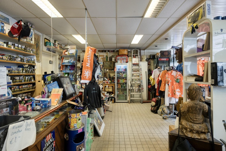 Winkelruimte Schiedam - Parkweg 404 - Foto 5