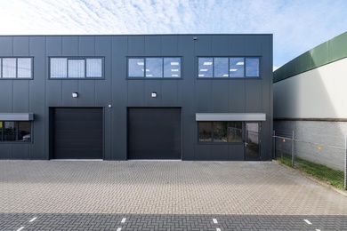 Bedrijfsruimte te huur Vianen - Stuartweg 12b