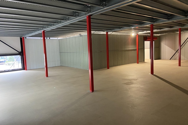 Bedrijfsruimte Nieuwkoop - Industrieweg 33 - Foto 9