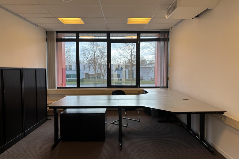 KantoorruimteaanEkkersrijt 7501<br/> inSon en Breugel KantoorruimteaanEkkersrijt 7501<br/> inSon en Breugel