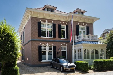 Kantoorruimte Oosterbeek - Pietersbergseweg 32 - Foto 2