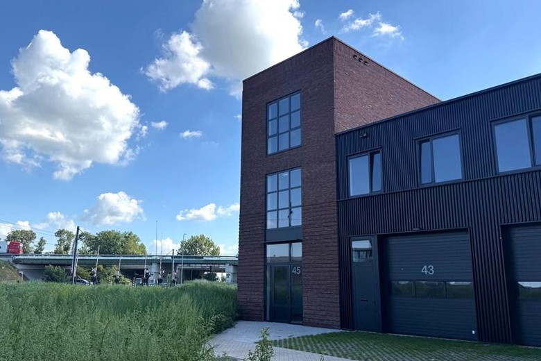 Kantoorruimte Waddinxveen - Steur 45 - Foto 2
