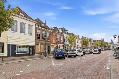 Winkelruimte Zutphen - Laarstraat 92 - Foto 2