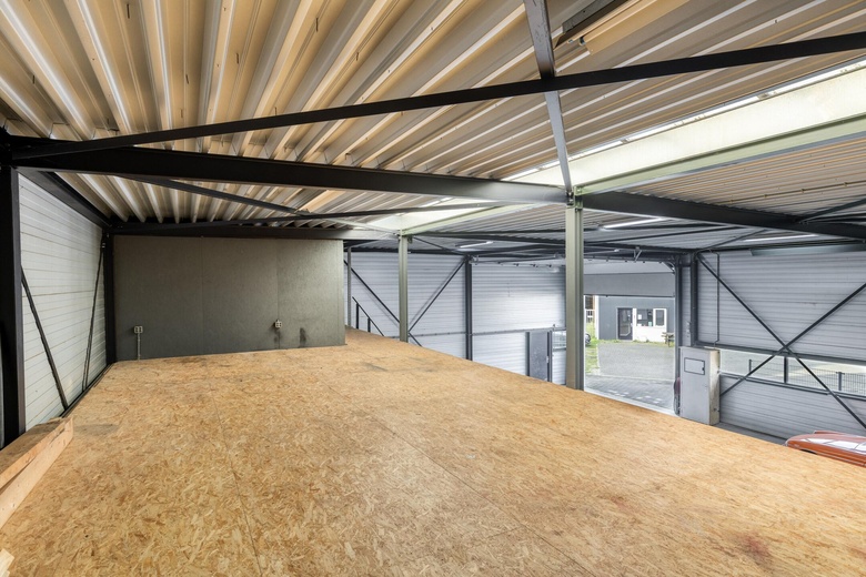 BedrijfsruimteaanWestwijk 21 A<br/> inUden