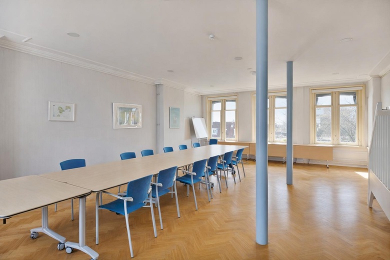 KantoorruimteaanZijlweg 103 105<br/> inHaarlem