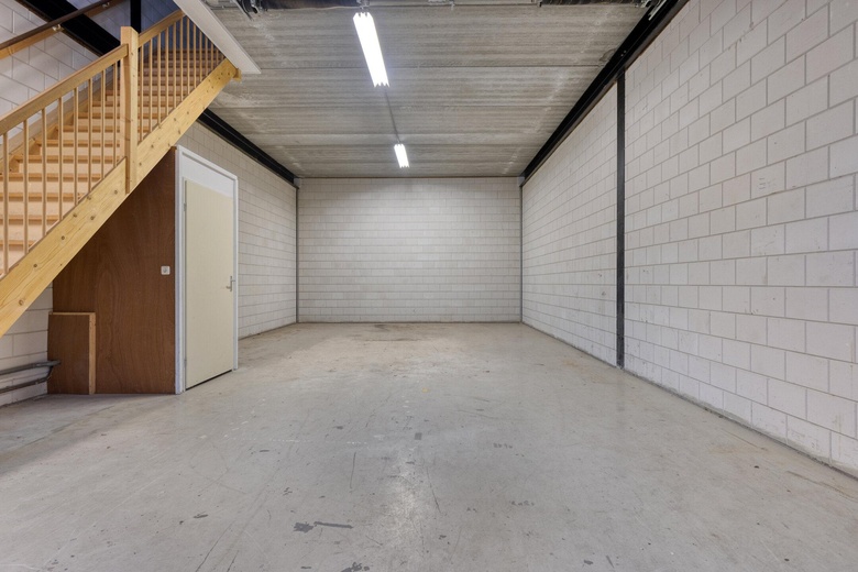 BedrijfsruimteaanLandweerstraat-Zuid 97 L<br/> inOss