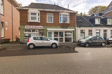 Winkelruimte Korvelseweg 150 A, Tilburg | Bedrijfspand.com