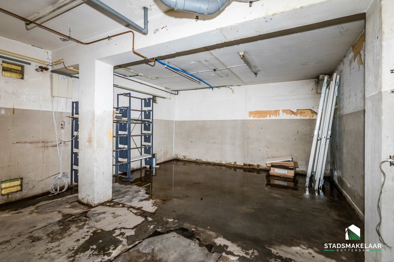 WinkelruimteaanBurgemeester Baumannlaan 140<br/> inRotterdam