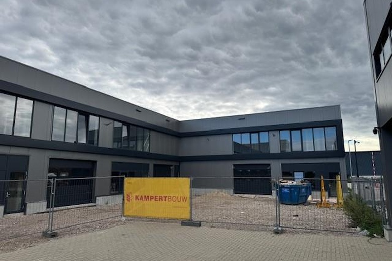 BedrijfsruimteaanWeegmaat 19<br/> inWijk bij Duurstede