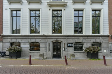 Kantoorruimte te huur Amsterdam - Herengracht 576 A