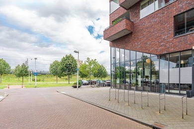 Kantoorruimte Utrecht - Pablo Picassostraat 154 - Foto 2
