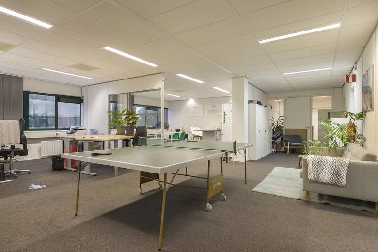 KantoorruimteaanZekeringstraat 43 A<br/> inAmsterdam