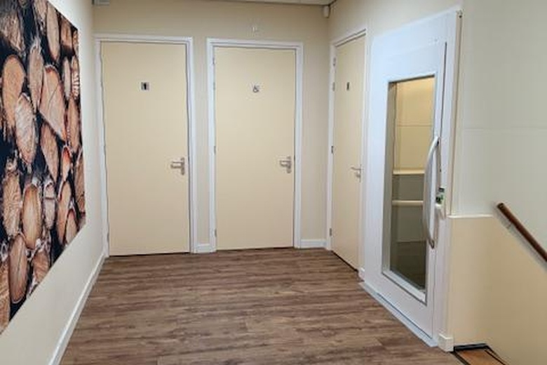 BedrijfsruimteaanWalnootberg 14<br/> inEemnes