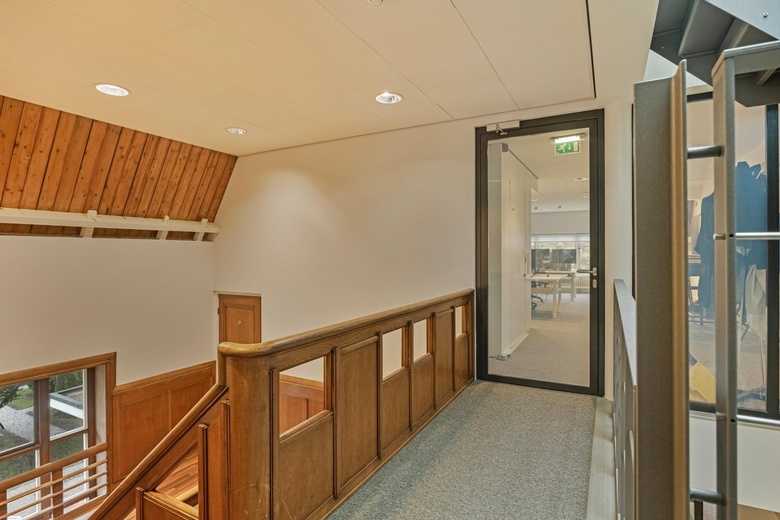 KantoorruimteaanKoningsweg 2<br/> inDen Bosch