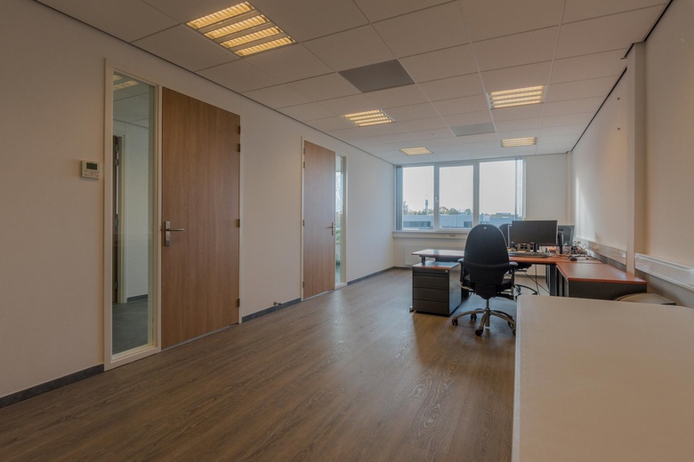 KantoorruimteaanIndustrieweg 39<br/> inSoest