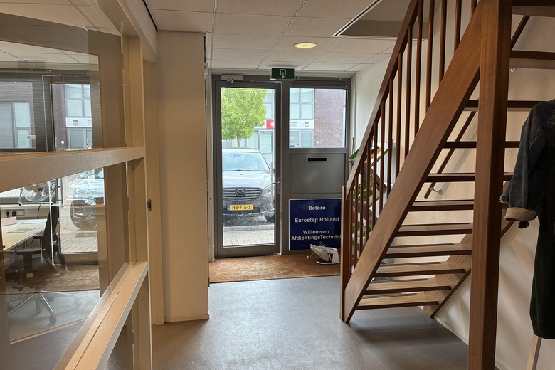 Bedrijfsruimte Utrecht - Proostwetering 27 E - Foto 8
