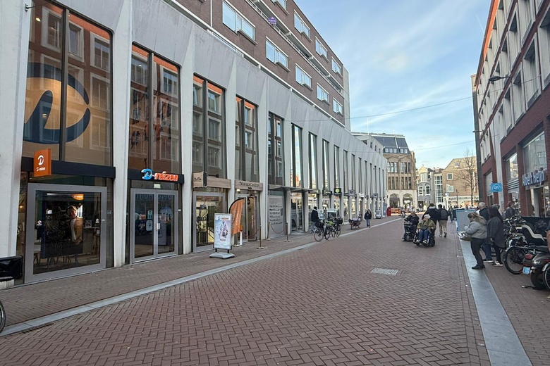 Kantoorruimte Dordrecht - Achterom 13 - Foto 12